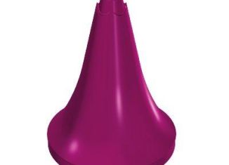 Playmobil - 30035612 - Tower roof D30 ornament III