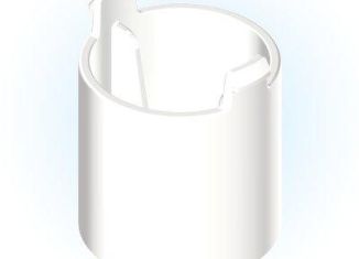 Playmobil - 30035642 - BS gable tower H29