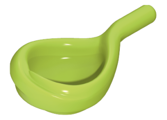 Playmobil - 30035663 - Seaweed leaf with handle