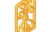 Playmobil - 30035712 - Portal door iron grid