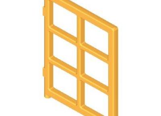 Playmobil - 30035732 - Giebel Windowflügel