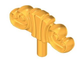 Playmobil - 30035742 - Ornament 3.6