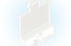 Playmobil - 30035772 - BS battlement 45 castle