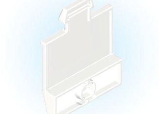 Playmobil - 30035772 - BS battlement 45 castle