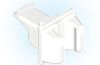 Playmobil - 30035902 - Door hinge