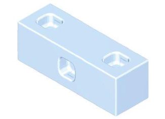 Playmobil - 30035942 - BS roof support 45/15