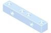Playmobil - 30035952 - BS roof support 90/15