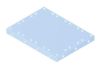Playmobil - 30035972 - BS Groundplatte 180/135