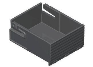 Playmobil - 30036162 - Sliding insert. chassis. Lösc