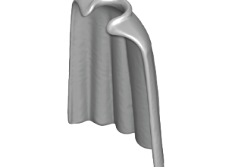 Playmobil - 30036163 - Shepherd's cloak II