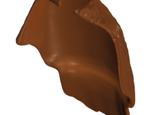 Playmobil - 30036413 - Fell II cape