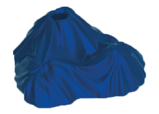 Playmobil - 30036753 - Sea anemone