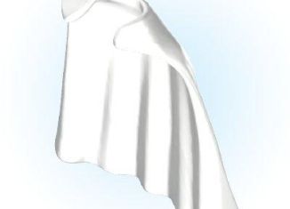 Playmobil - 30036770 - Arab cloak