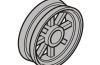 Playmobil - 30036862 - Truck rim