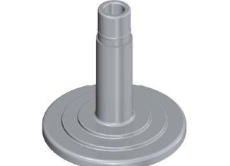 Playmobil - 30037180 - BS table foot II