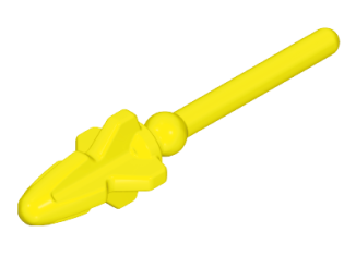 Playmobil - 30037243 - Shuttle projectile