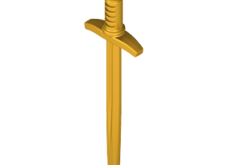 Playmobil - 30037772 - King's sword
