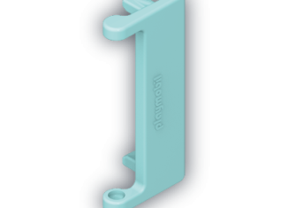 Playmobil - 30037824 - VW T1 door hinge