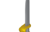 Playmobil - 30038122 - Skull Saber