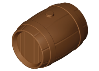 Playmobil - 30038172 - Barrel II