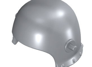 Playmobil - 30038472 - Roundhelm