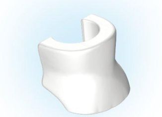 Playmobil - 30038642 - Arms bare protector