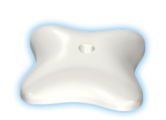 Playmobil - 30038682 - Base plate.32x32 D3,6 III