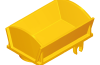 Playmobil - 30038950 - Hand cart box II