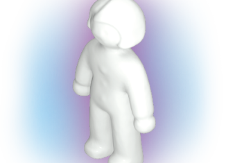 Playmobil - 30038990 - Doll