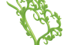 Playmobil - 30039033 - Plant vine heart 112