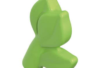 Playmobil - 30039053 - Plant leaves 1.6