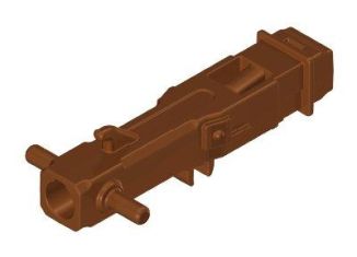 Playmobil - 30039062 - Bal.Korp. Knight cannon