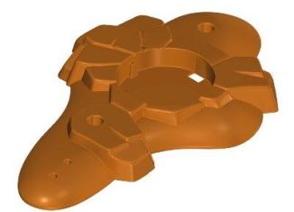 Playmobil - 30039132 - Base plate desert well