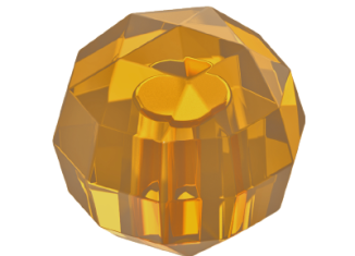 Playmobil - 30039173 - Ball D13 facettiert