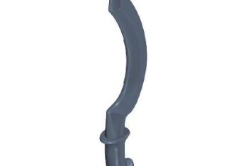 Playmobil - 30039222 - Curved sword sword