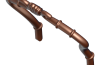 Playmobil - 30039233 - Sea carriage bracket