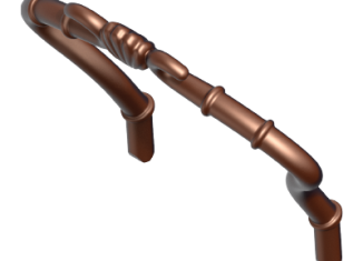 Playmobil - 30039233 - Sea carriage bracket
