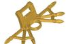 Playmobil - 30039242 - Camel thorn weapon
