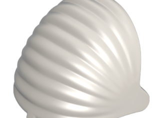 Playmobil - 30039603 - Sea pram hood