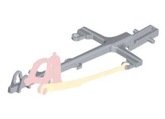 Playmobil - 30039872 - Quadriga drawbar double