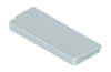 Playmobil - 30040013 - Shelf board 51x20 mm II