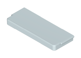 Playmobil - 30040013 - Shelf board 51x20 mm II