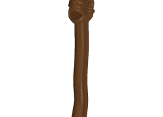 Playmobil - 30040122 - Stone Age axe handle