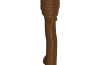 Playmobil - 30040132 - Stone spear shaft 35mm