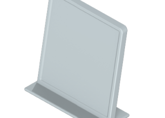 Playmobil - 30040133 - Shelf insert board
