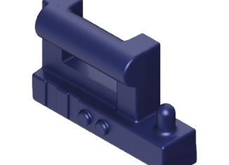 Playmobil - 30040143 - Future control element