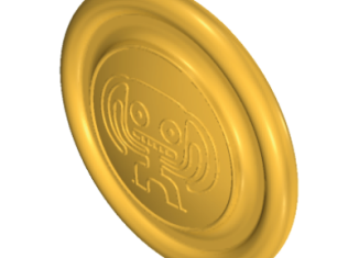 Playmobil - 30040172 - Pane Gong
