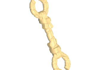 Playmobil - 30040182 - Connecting rope