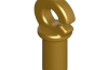 Playmobil - 30040263 - Eyelet 3,6 with Öffnung