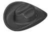 Playmobil - 30040580 - Cowboy hat large